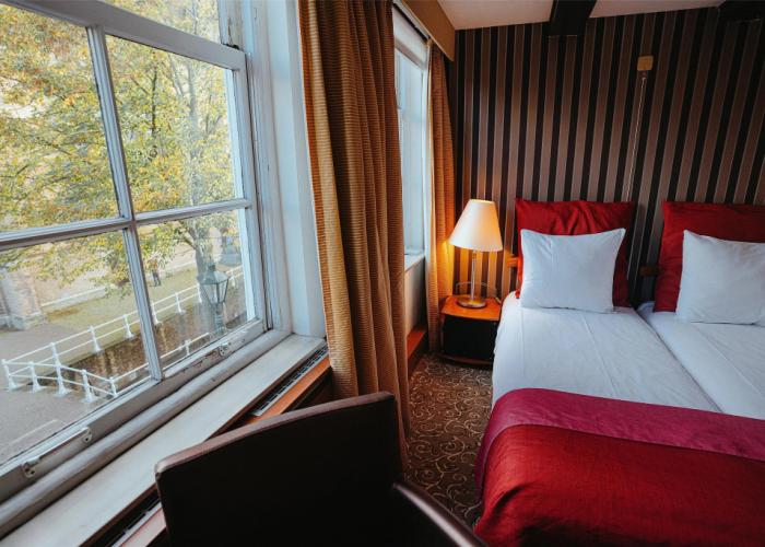 Grand Museum Hotel, BW Signature Collection