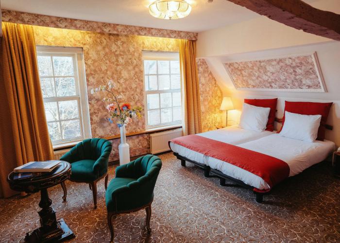 Grand Museum Hotel, BW Signature Collection