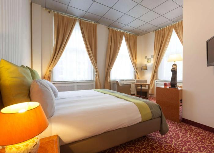 Grand Museum Hotel, BW Signature Collection
