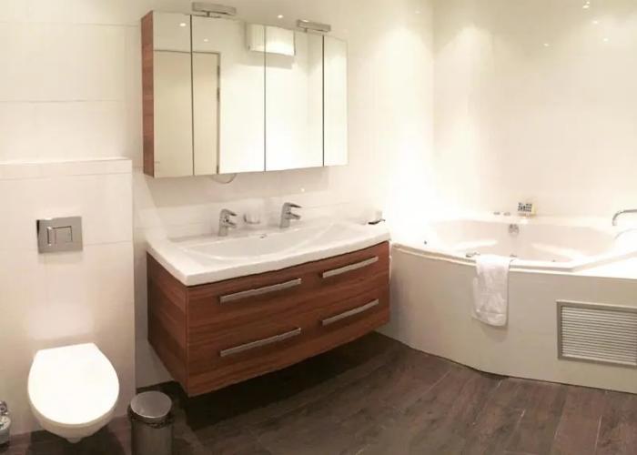Hotel Johannes Vermeer