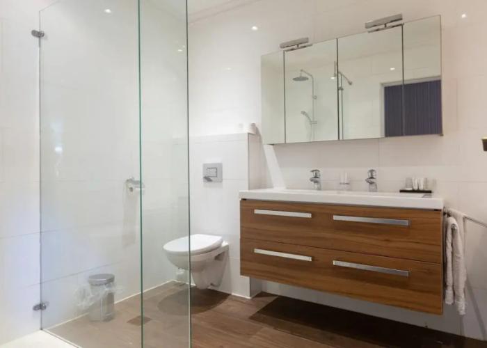Hotel Johannes Vermeer