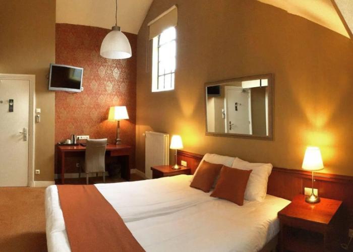 Hotel Johannes Vermeer