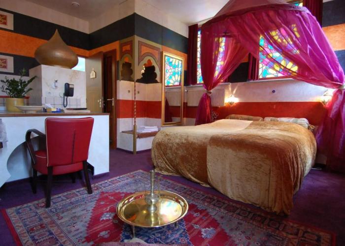 Hotel De Plataan Delft Centrum