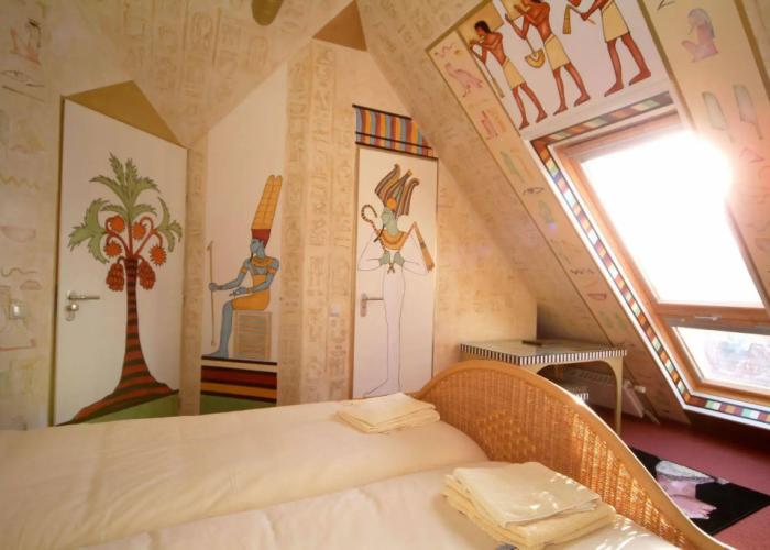 Hotel De Plataan Delft Centrum