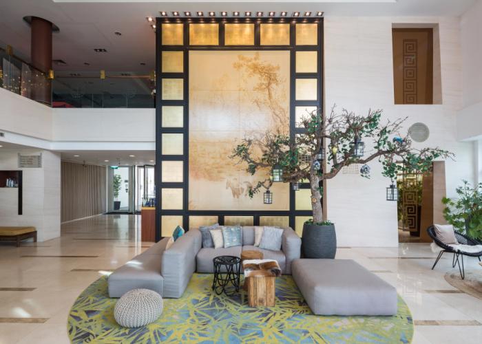Shanghai Hotel Holland
