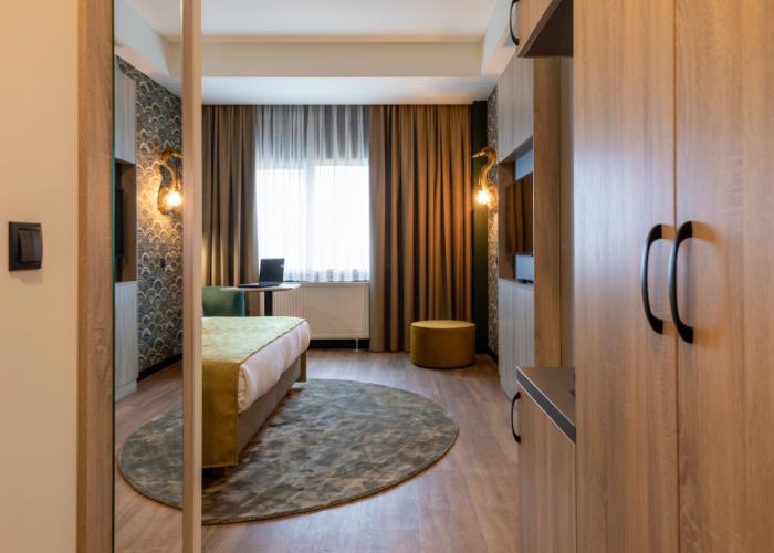 Shanghai Hotel Holland