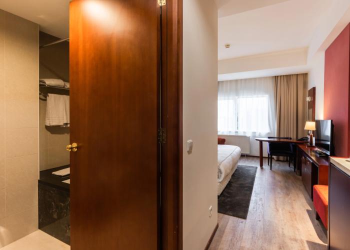 Shanghai Hotel Holland