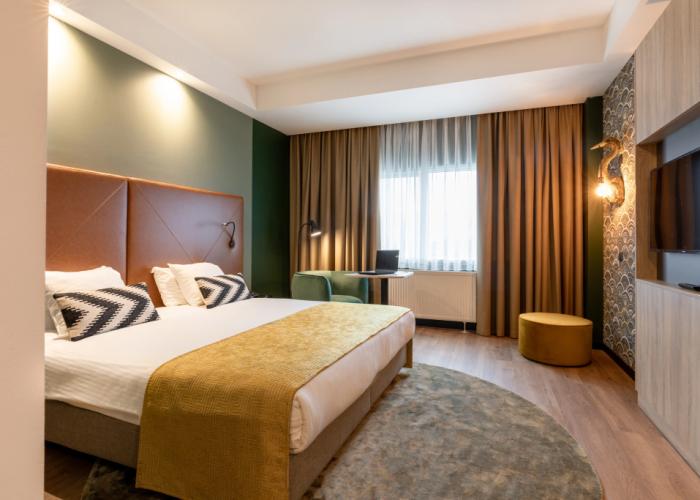 Shanghai Hotel Holland