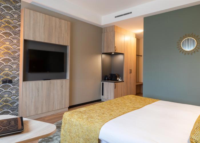Shanghai Hotel Holland
