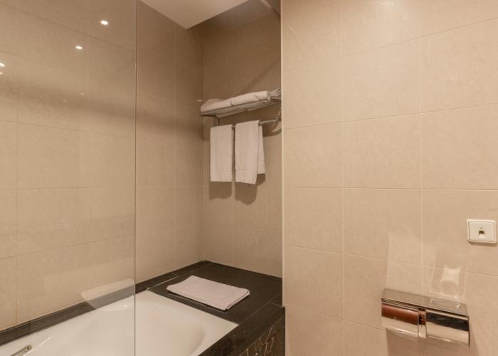 Shanghai Hotel Holland