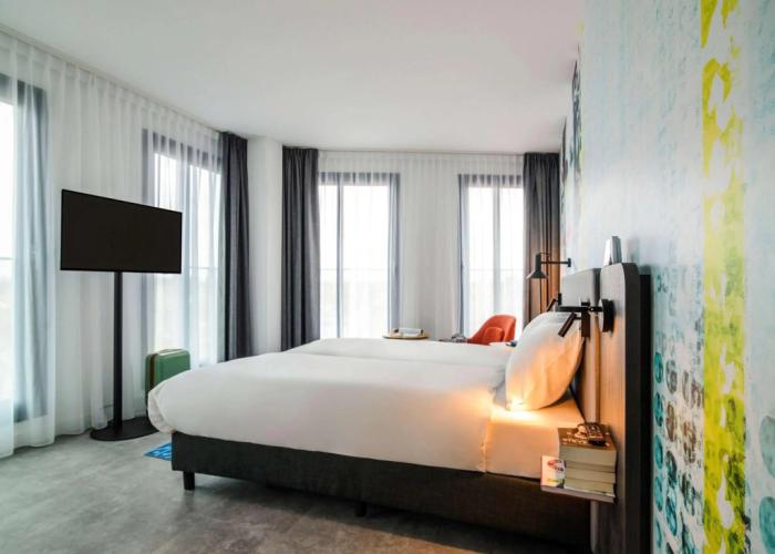 ibis Styles Delft City Centre