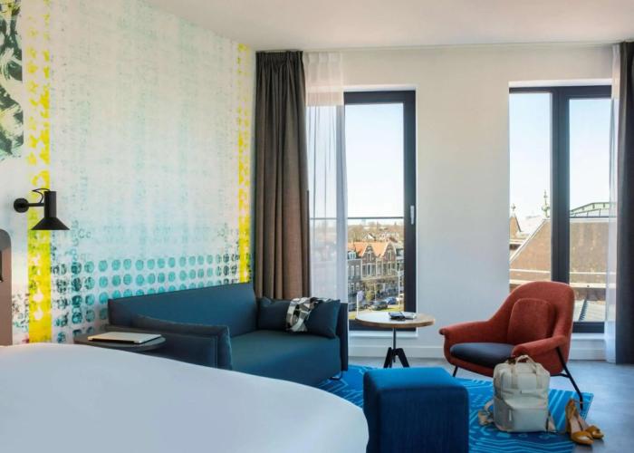ibis Styles Delft City Centre