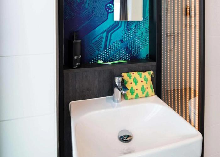 ibis Styles Delft City Centre