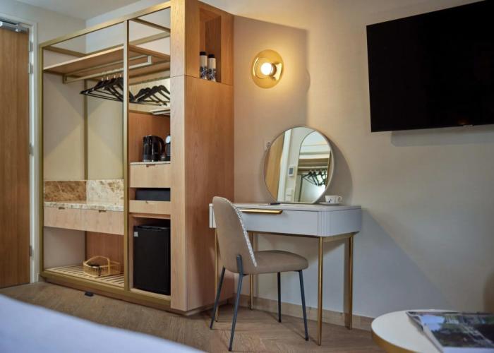 Hotel Arsenaal Delft