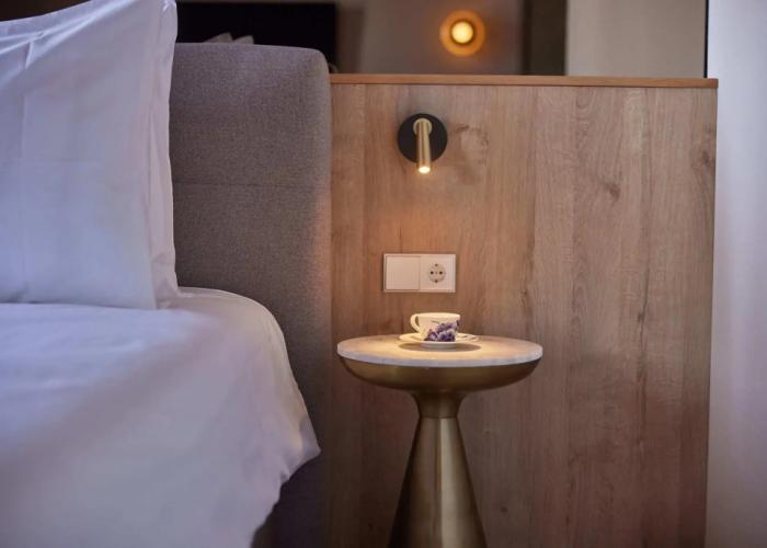 Hotel Arsenaal Delft