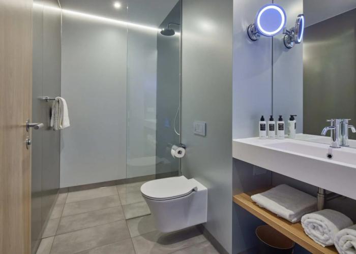 Hotel Arsenaal Delft