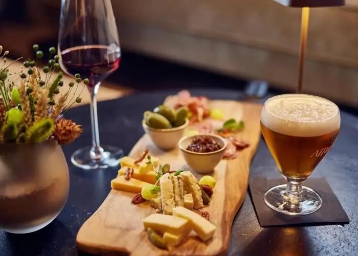 Hotel Arsenaal Delft