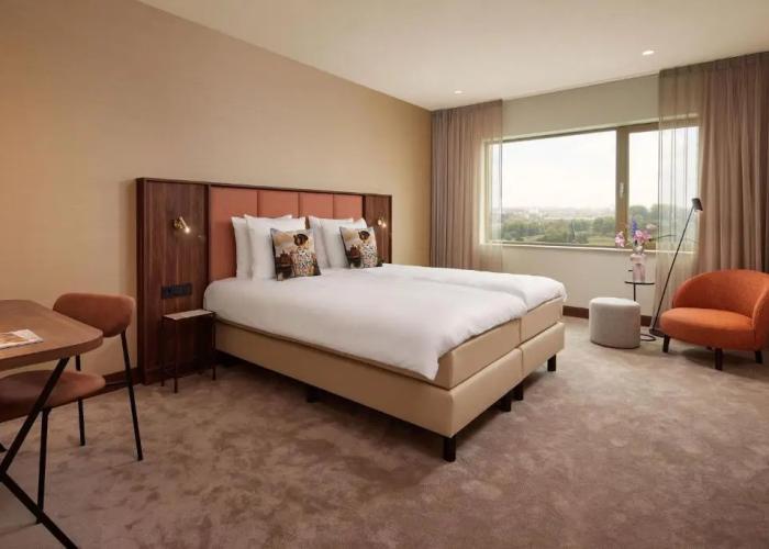 Van der Valk Hotel Delft A4