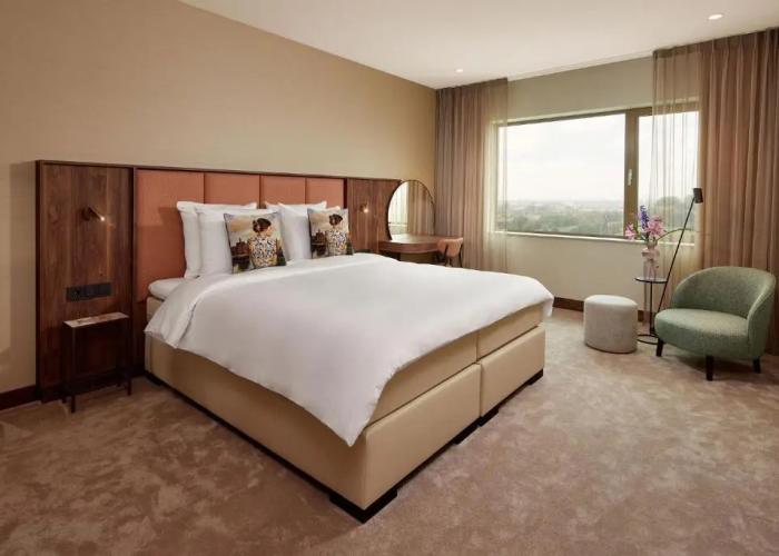 Van der Valk Hotel Delft A4