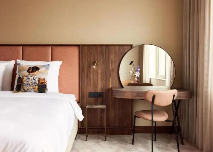 Van der Valk Hotel Delft A4