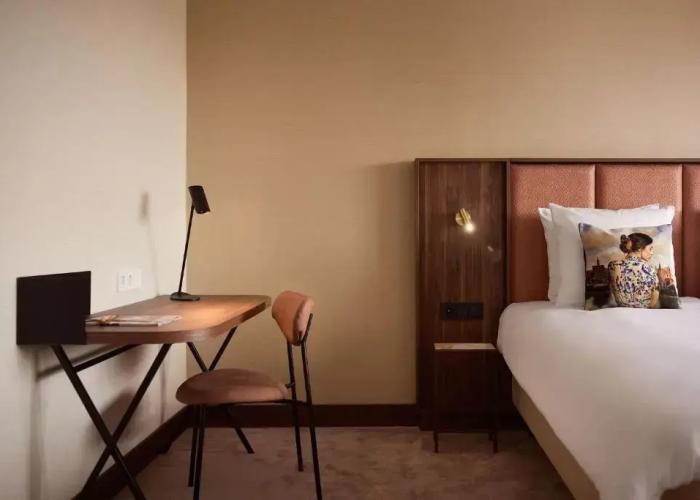 Van der Valk Hotel Delft A4