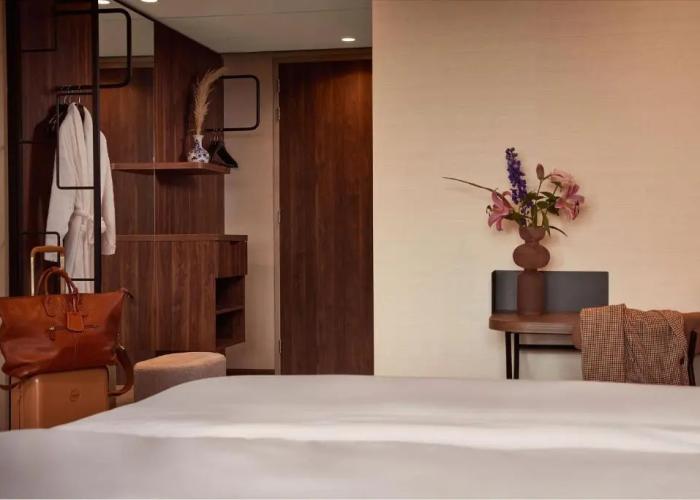 Van der Valk Hotel Delft A4