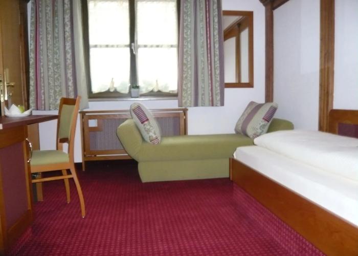 Hotel Augsburger Hof