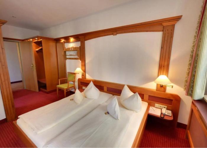 Hotel Augsburger Hof