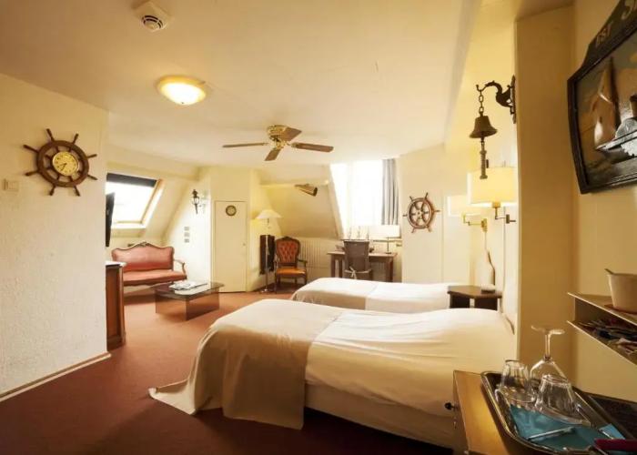 Hotel Dordrecht