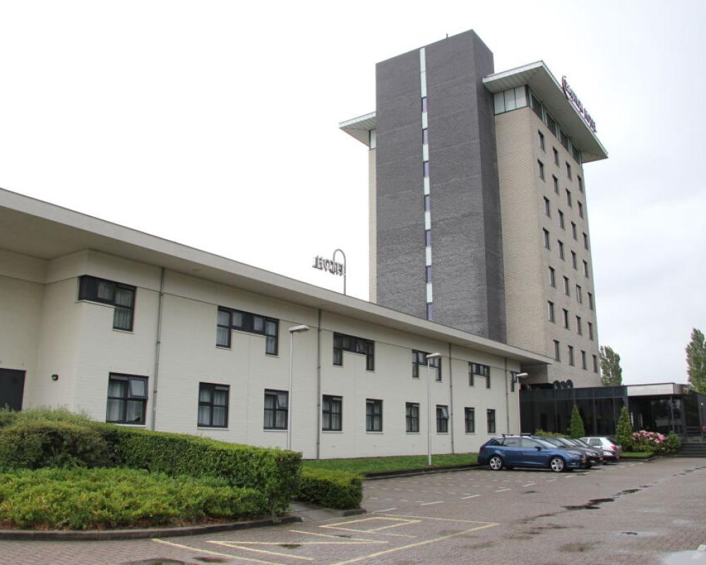 Bastion Hotel Dordrecht Papendrecht