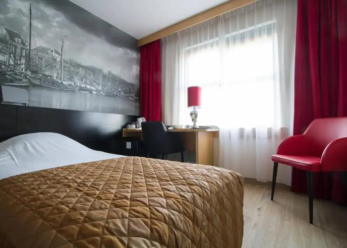 Bastion Hotel Dordrecht Papendrecht