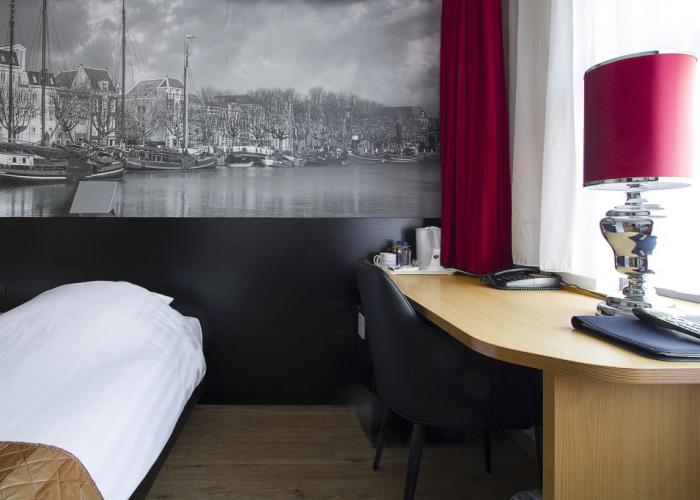 Bastion Hotel Dordrecht Papendrecht