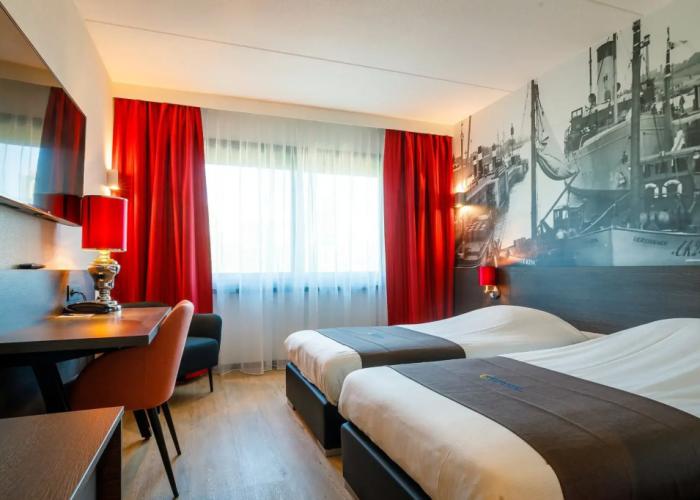 Bastion Hotel Dordrecht Papendrecht