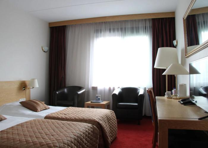 Bastion Hotel Dordrecht Papendrecht