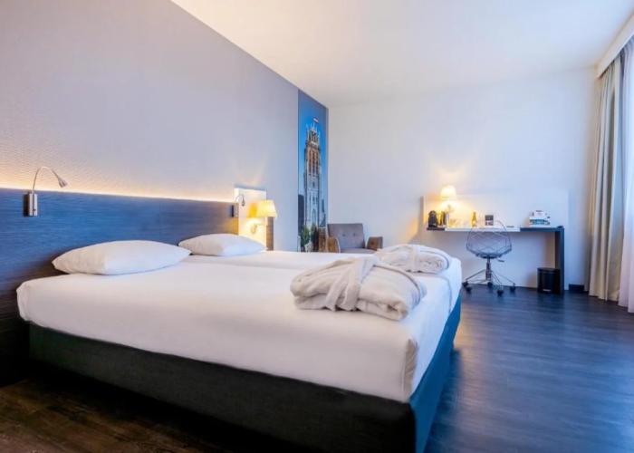Postillion Hotel Dordrecht