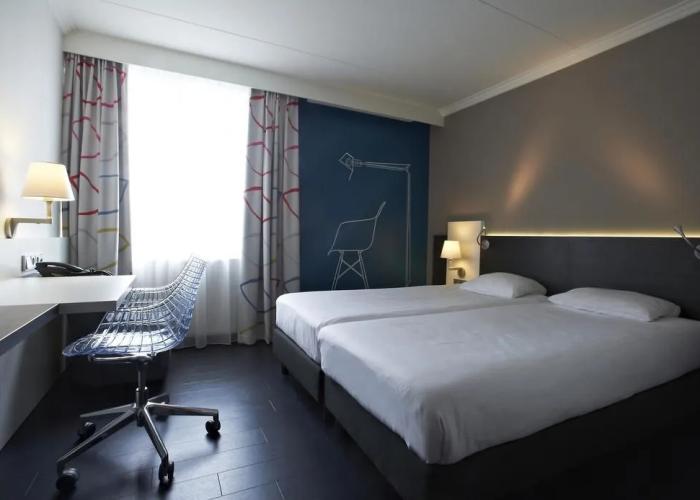 Postillion Hotel Dordrecht