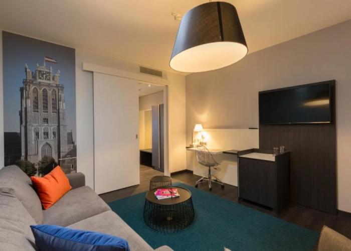 Postillion Hotel Dordrecht