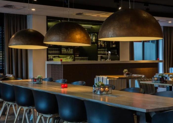 Postillion Hotel Dordrecht