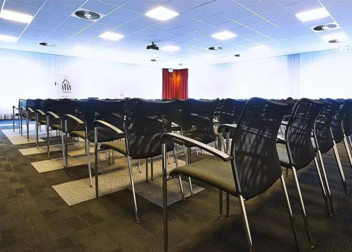 Postillion Hotel Dordrecht