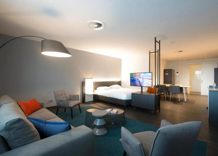 Postillion Hotel Dordrecht