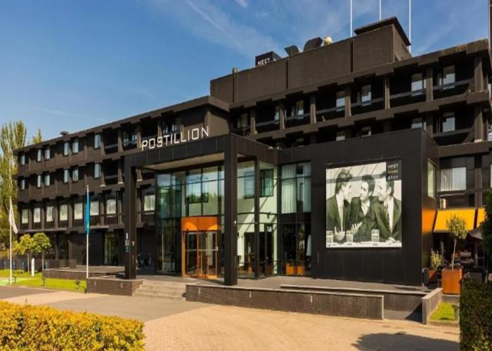 Postillion Hotel Dordrecht