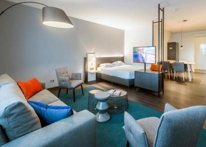 Postillion Hotel Dordrecht