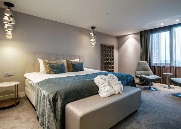 Van Der Valk Hotel Dordrecht