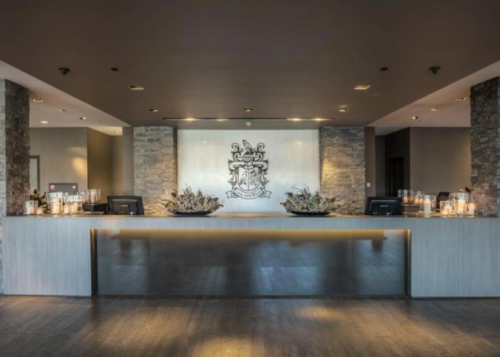 Van Der Valk Hotel Dordrecht