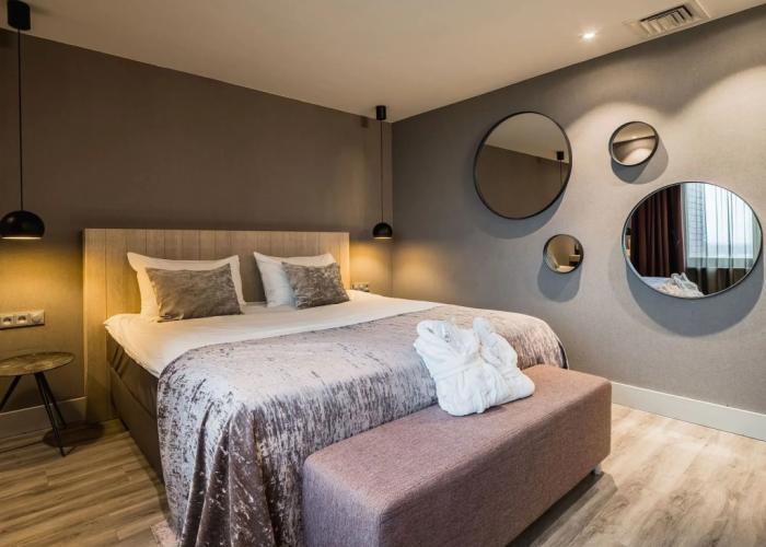 Van Der Valk Hotel Dordrecht