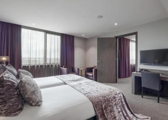 Van Der Valk Hotel Dordrecht