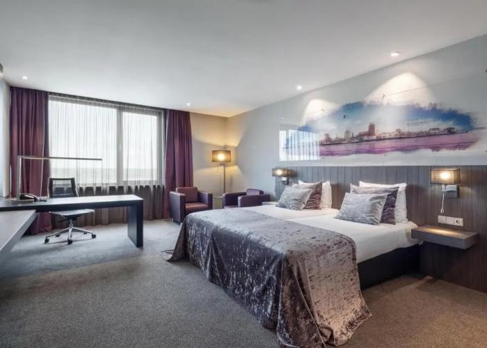 Van Der Valk Hotel Dordrecht