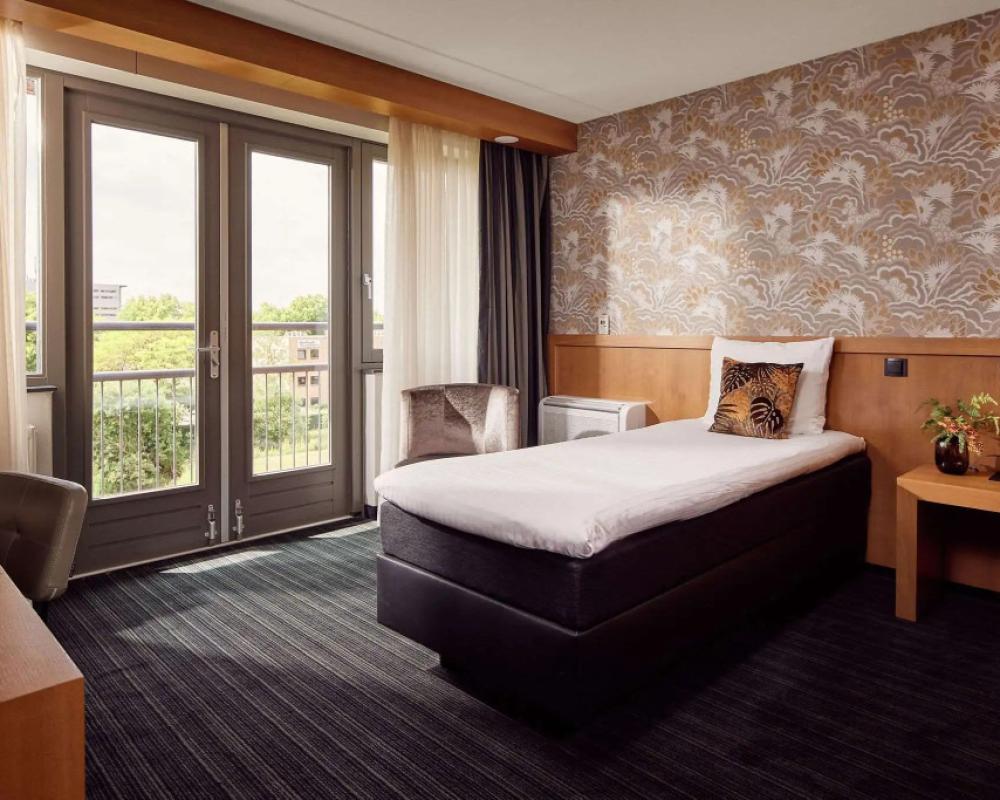 Van der Valk Hotel Drachten