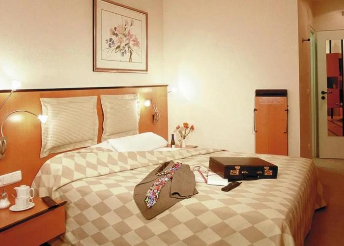 Hotel am Rathaus