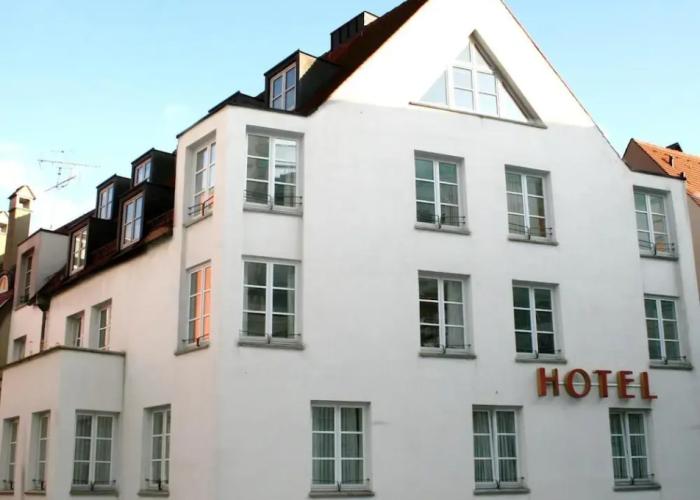 Hotel am Rathaus